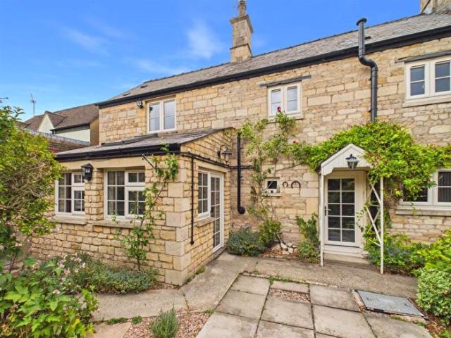 Apartment for rent in Ketton