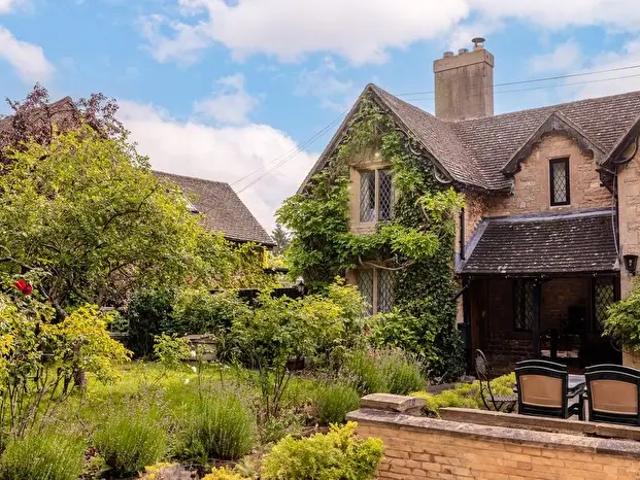 Apartment for rent in Evershot, Oxfordshire
