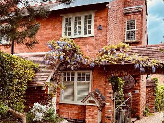 Apartment for rent in Maney, Sutton Coldfield