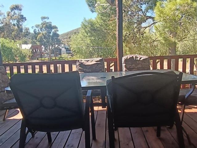 House for rent in Groot Brak Rivier, Western Cape
