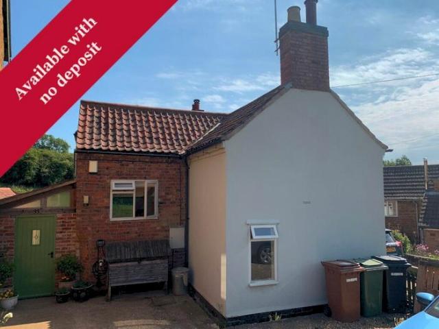 Apartment for rent in Brentingby, Leicestershire