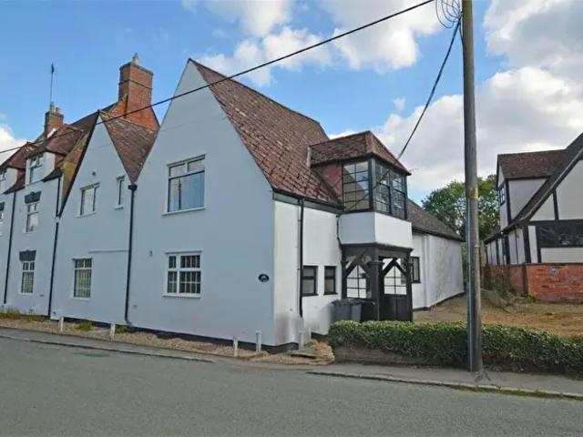 Apartment for rent in Kilsby, Northamptonshire