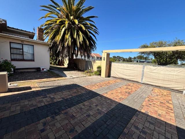 House for rent in Parow, Western Cape