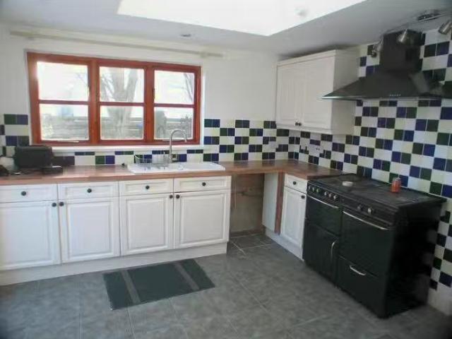 House for rent in Heriot