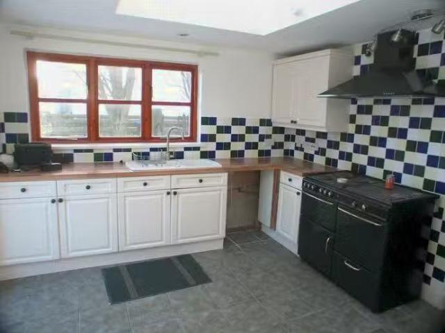 House for rent in Heriot