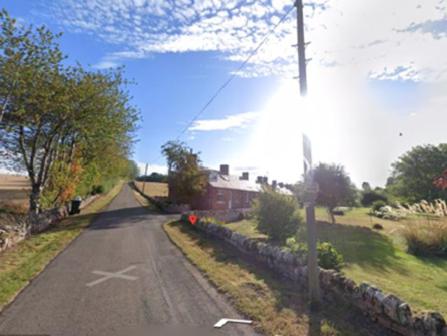 House for rent in Scotland