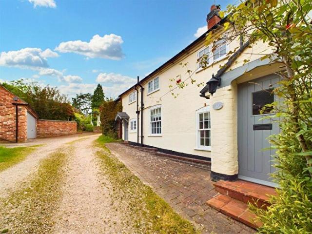 Apartment for rent in Egginton, East Midlands