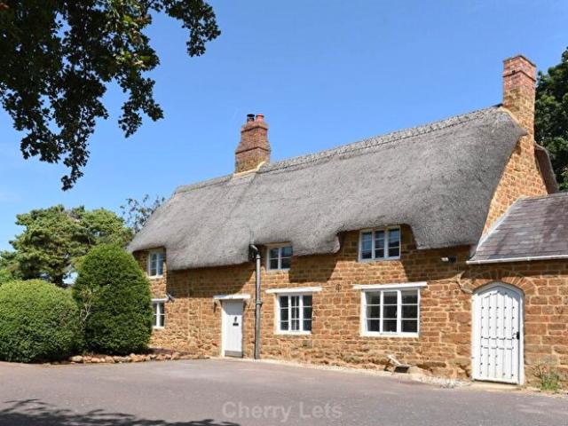 Apartment for rent in Evershot, Oxfordshire