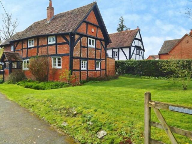 Apartment for rent in Barston, West Midlands
