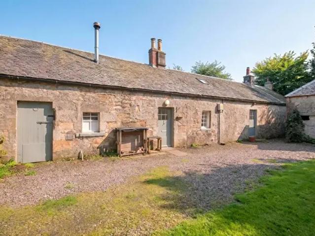 Apartment for rent in Dollar, Clackmannanshire