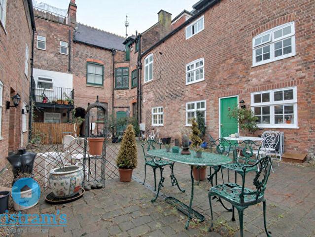 Apartment for rent in St Ann's, Haddon