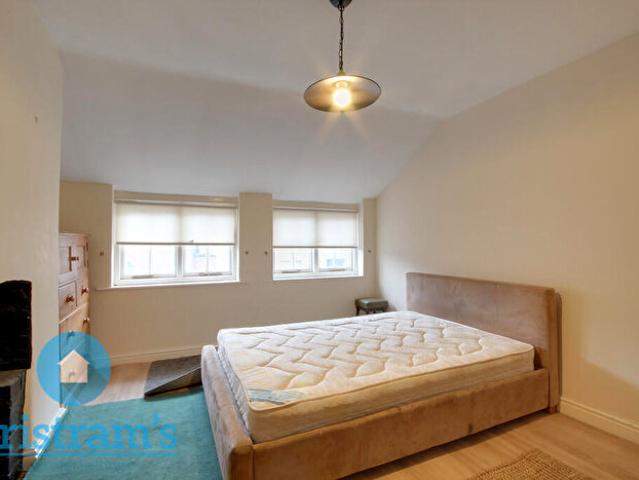 Apartment for rent in Rainbow Quarter, City of Nottingham