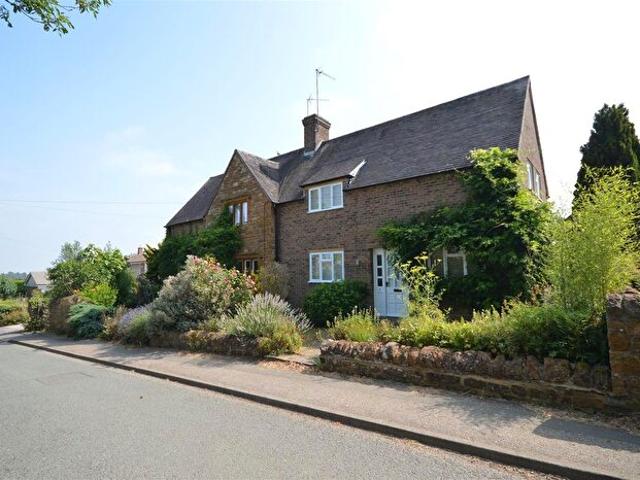 Apartment for rent in Little Brington, Northamptonshire