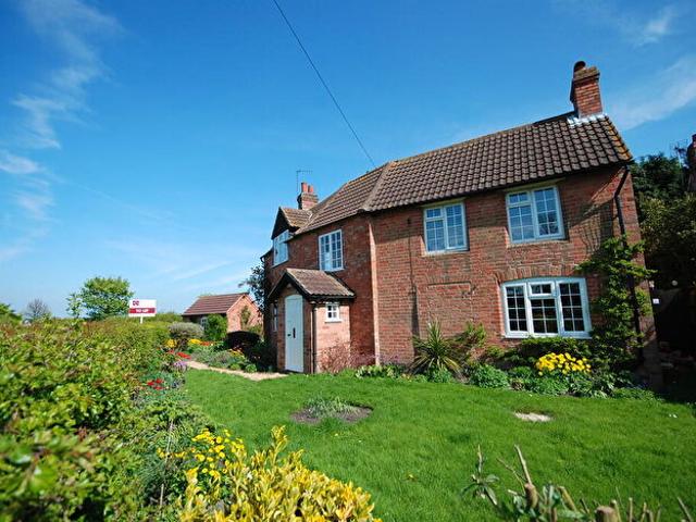 Apartment for rent in Hawksworth, Barton In Fabis