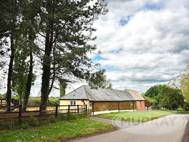 Apartment for rent in Ridlington, Ayston