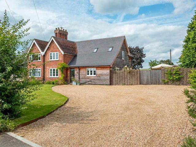 Apartment for rent in Barton In Fabis, East Midlands