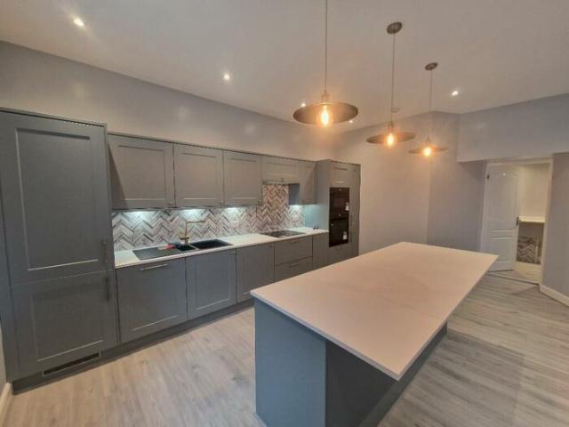 Apartment for rent in Linwood, Scotland
