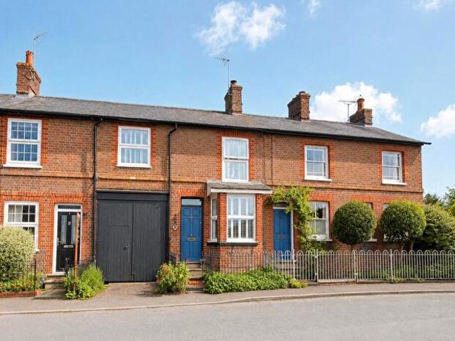 Apartment for rent in Cheddington