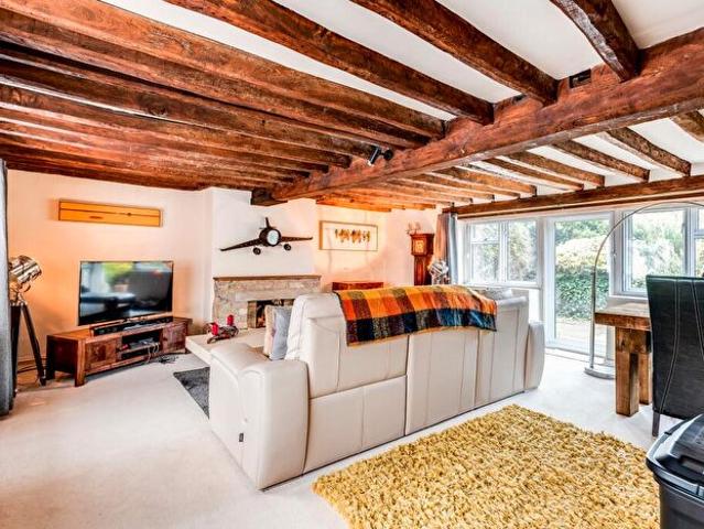 Apartment for rent in Dromore, Oxfordshire