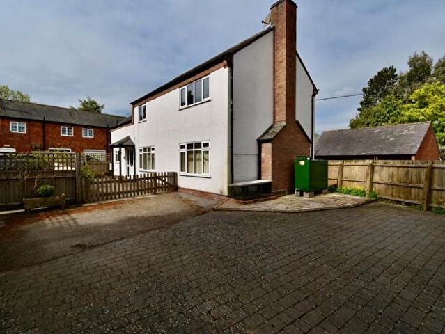 Apartment for rent in Stanford On Avon, Leicestershire