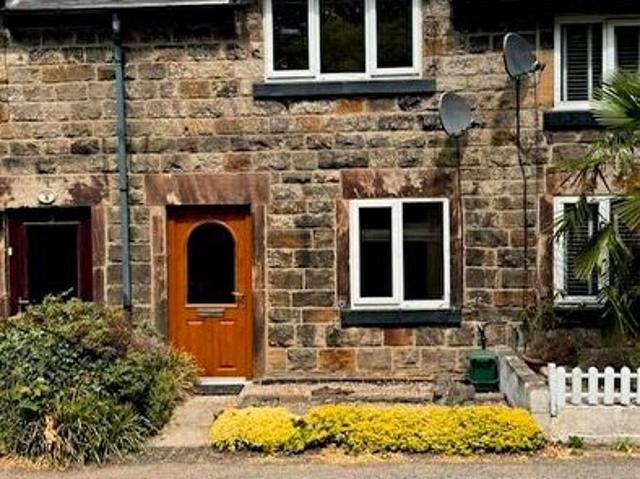 Apartment for rent in Caldermill, East Midlands