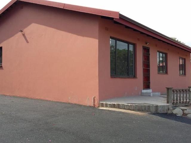 House for rent in New Germany, Kwazulu-natal