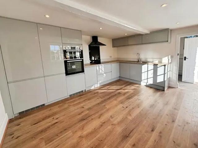Apartment for rent in Barton In Fabis, East Midlands
