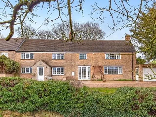 Apartment for rent in Black Bourton, Oxfordshire