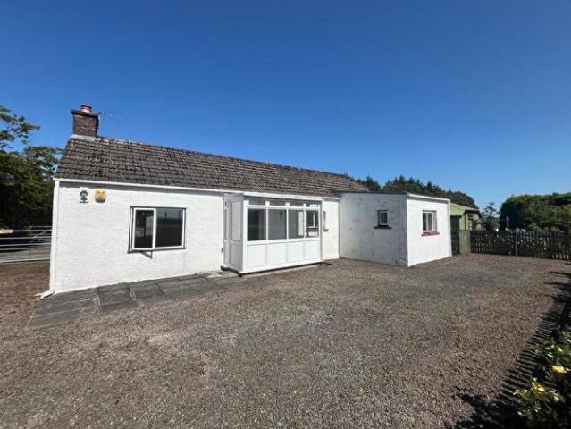 Apartment for rent in Madderty, Scotland