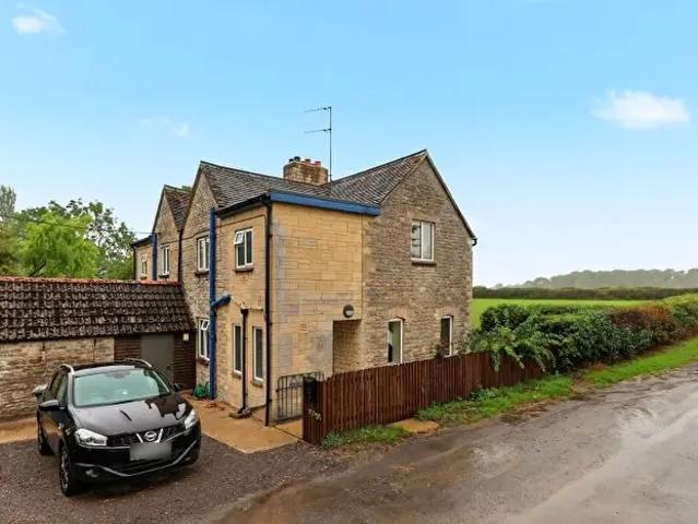 Apartment for rent in Croughton, Northamptonshire