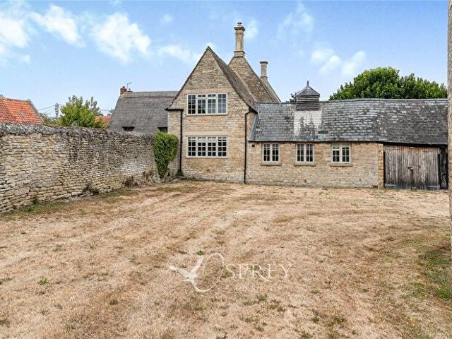 Apartment for rent in Wadenhoe