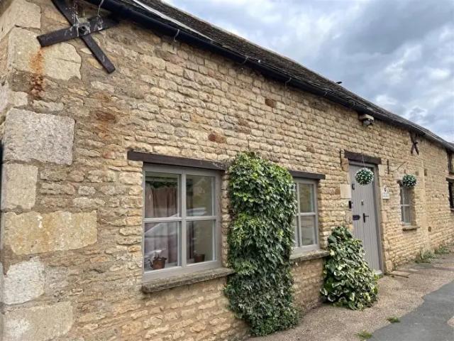 Apartment for rent in Harringworth