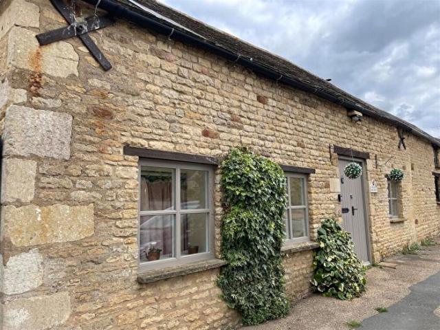 Apartment for rent in Harringworth