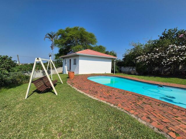 House for rent in Seaview, Kwazulu-natal