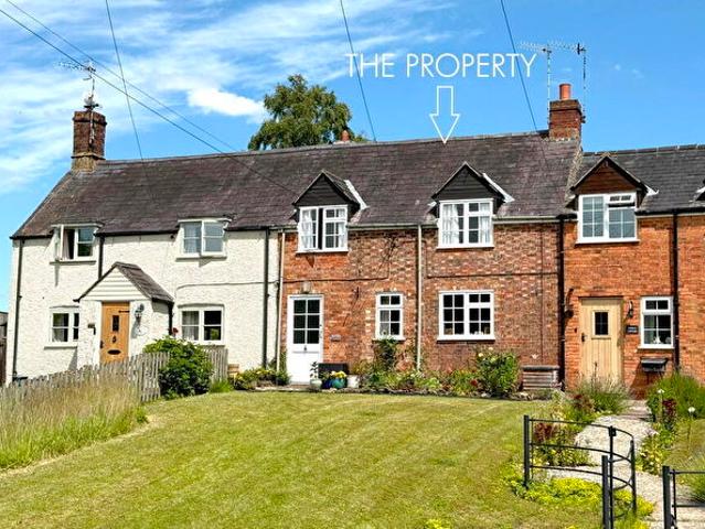 Apartment for rent in Alderminster, Warwickshire
