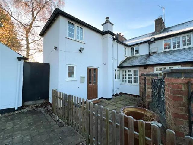 Apartment for rent in Paudy Cross Roads, Charnwood
