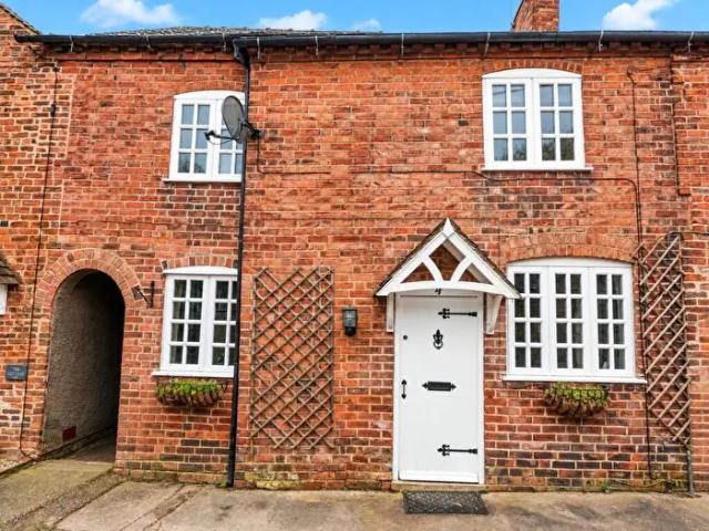 Apartment for rent in Ashby-de-la-zouch, Leicestershire