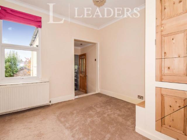 House for rent in Elmfield, Leicestershire
