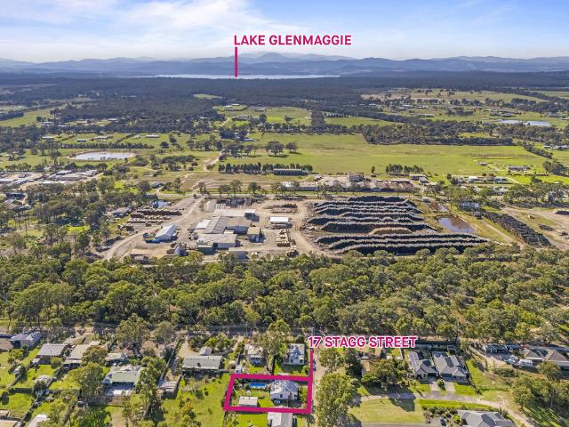 House for sale in Heyfield, Victoria