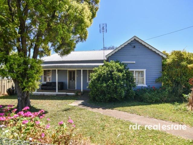 House for rent in Delungra, New South Wales