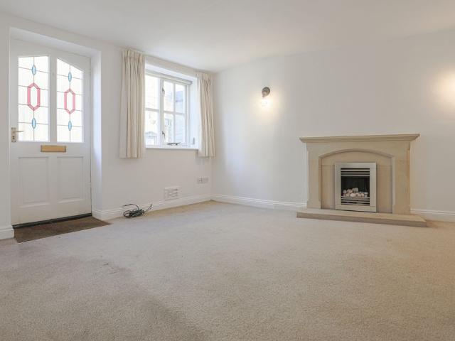 House for rent in Baron St Martin, Barholm