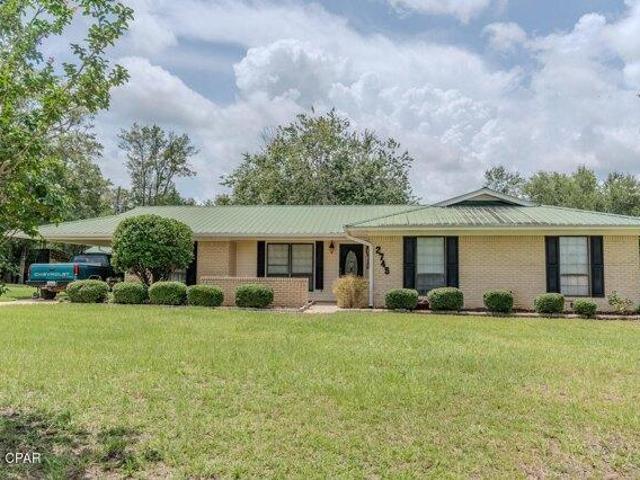 House for sale in Cottondale, Florida