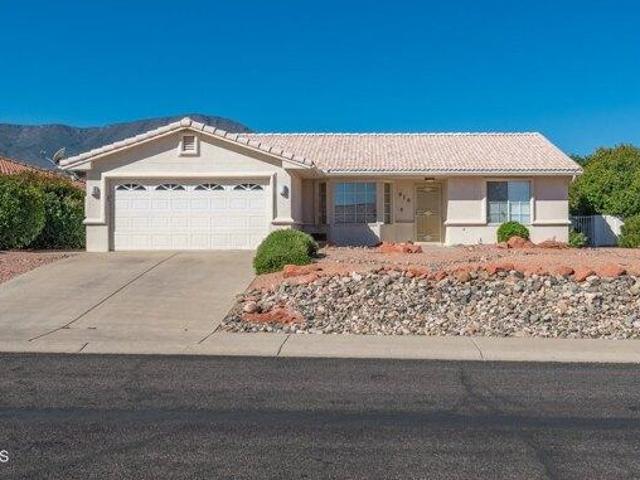 House for sale in Cottonwood, Arizona