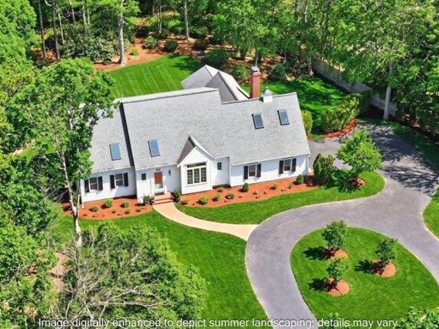 House for sale in Barnstable, Massachusetts