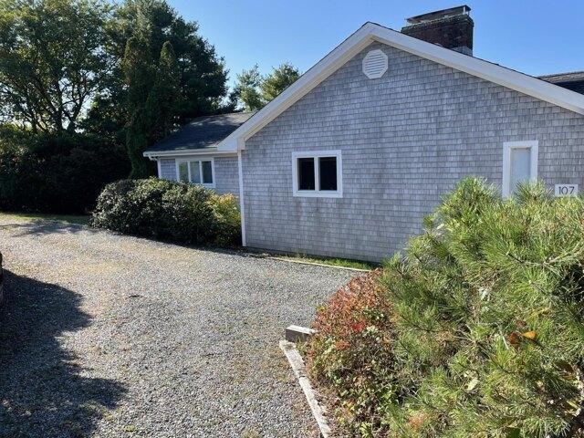 House for sale in Barnstable, Massachusetts