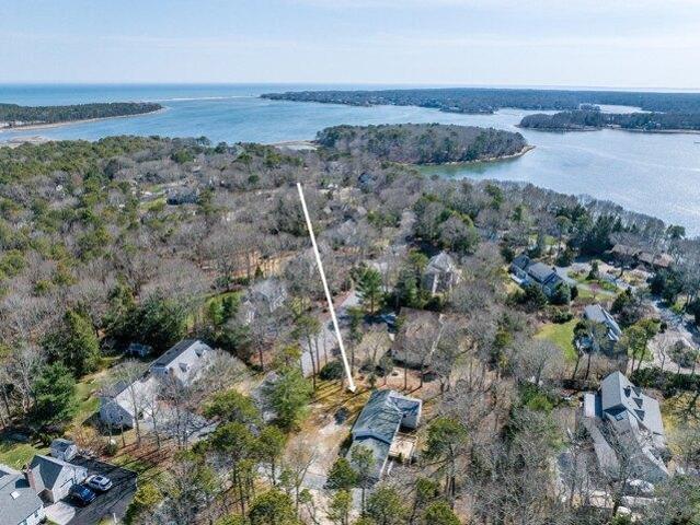 House for sale in Barnstable, Massachusetts