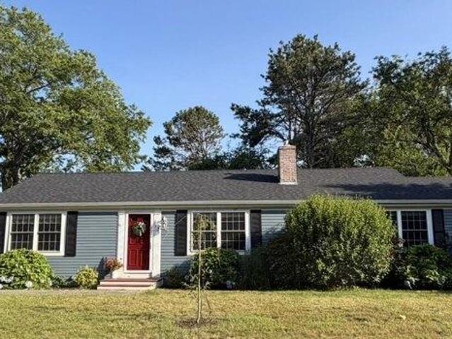 House for sale in Barnstable, Massachusetts