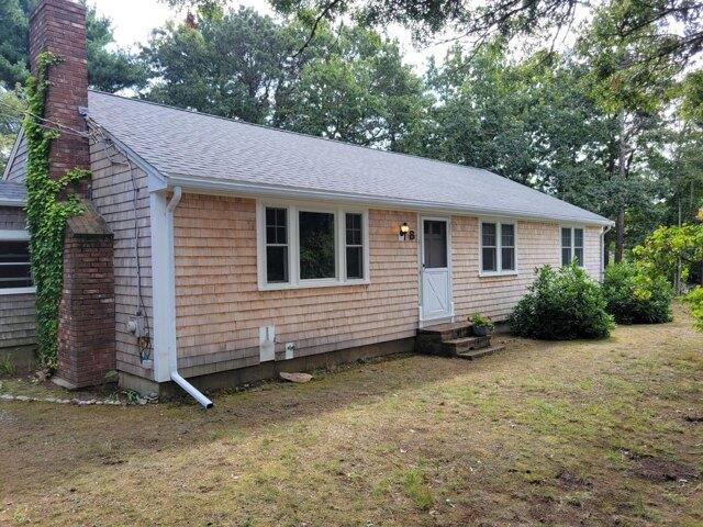 House for sale in Cotuit, Barnstable