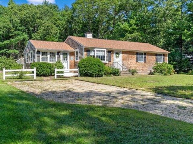 House for sale in Cotuit, Barnstable