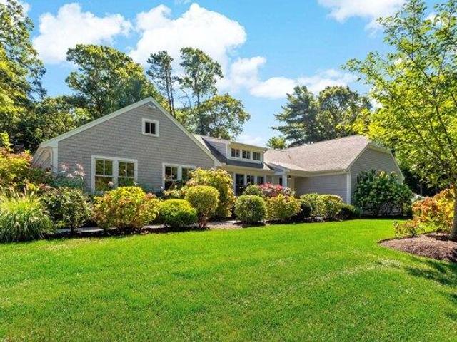 House for sale in Barnstable, Massachusetts